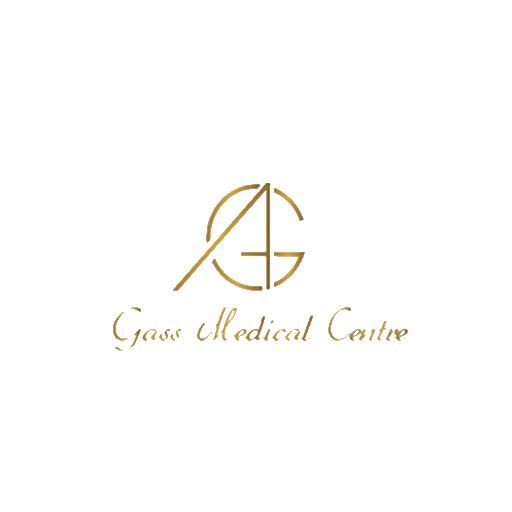 GASS MEDICAL CENTRE LIMITED  辰淇醫療中心